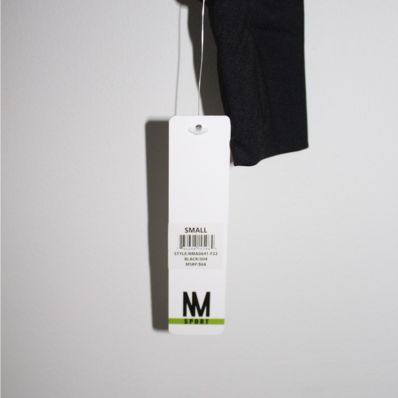 Workout Sport Jacket Nicole Miller - Picture 10 of 13